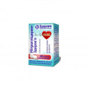 Нітрогліцерин таблетки по 0,5 мг, 40 шт.