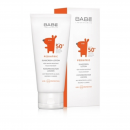 Бебе pediatric дитячий сонцезахисний лосьйон spf 50+ 100 мл.