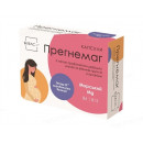 Прегнемаг капс.№30