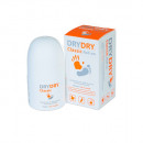 Драй-Драй Аурум антиперспірант для тіла, 50 мл