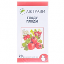 Глоду плоди  4,0 №20