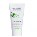 Кератолін keratolin hands 5% мочевини крем для рук 50 мл