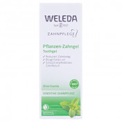 Веледа гель зубний на травах,75мл