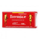 Потенціале таблетки для потенції по 100 мг, 4 шт.