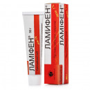 Ламіфен протигрибковий гель 1%, 30 г