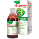 Фортеза розчин д/рот. порож. 0.15 % по 120 мл у флак.