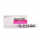 Ніцерголін таблетки по 10 мг, 30 шт.