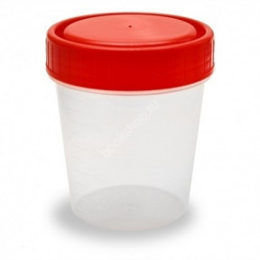 Ємкість для аналізів тета 120мл. стер._0