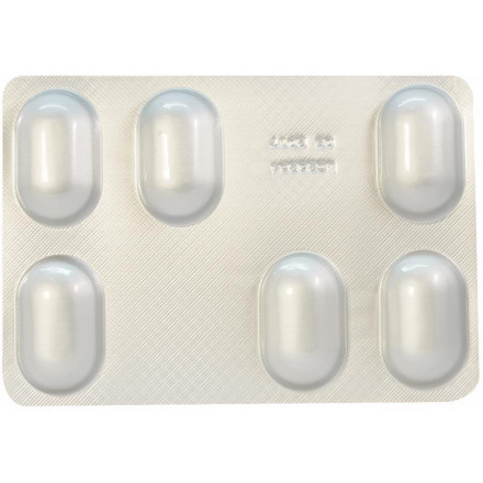 Спораксол капсулы по 100 мг, 30 шт.