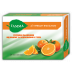 Гамма льодяники від кашлю та роздратування в горлі зі смаком апельсину, 24 шт.