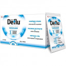 Дефлю Сільвер Горло Полоскання пор.д/приг.р-ну д/полоск.саше 8г №10