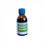 Евкаліпту н-ка 25мл