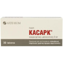Касарк таблетки по 8 мг, 30 шт.