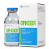 Орнізол розчин д/інф. 5 мг/мл по 100 мл у пляш.