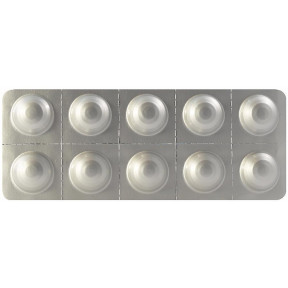 Омнік Окас таблетки по 0,4 мг, 30 шт.