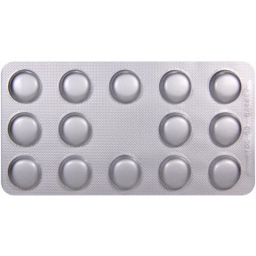 Коріпрен 20 мг/10 мг №56 таблетки