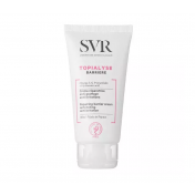 Крем для обличчя і тіла SVR Topialyse Barriere відновлюючий, для сухої і пошкодженої шкіри, 50 мл