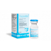 Томовист раствор для инъекций 469 мг/мл, 10 мл, 1 шт.