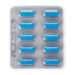 Визивит капсулы для нормализации зрения, 30 шт.