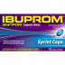 Ібупром спринт капс. 200 мг №10