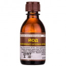 Йоду розч.5% 20мл
