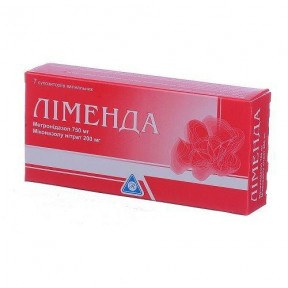 Ліменда свічки, 7 шт.