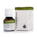 Гайморин гранули, 10 г