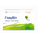 ГлауВіт капсули №36 (12х3)