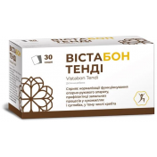 Вістабон Тенді саше №30