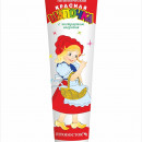 Крем дитячий гігієнічний «Червона шапочка» з екстрактом звіробою, 44 г