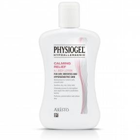 Фізіогель AI зволожуючий і захисний лосьйон для тіла, 200 мл