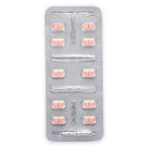 Кандесар таблетки по 8 мг, 10 шт.