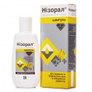 Нізорал шампунь, 60 мл