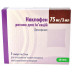 Наклофен розчин для ін'єкцій по 3 мл в ампулі, 75 мг / 3 мл, 5 шт.