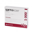 Цитокон 250мг/мл 4 мл амп №5
