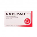 Бол-ран таб.n100