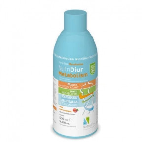 НутріДіур Метаболізм 500мл Баум Фарм