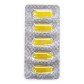 Феміріл супозиторії, 10 шт.