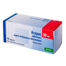Аторис таблетки по 30 мг, 90 шт.