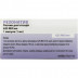 Резонатив імуноглобулін розчин для ін'єкцій, 625 МО/мл, по 1 мл в ампулі