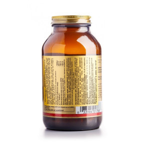 Солгар Концентрат риб'ячого жиру Омега-3 капсули, 120 шт.