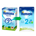 Хумана 2 з пребіотиками (з 6 міс.) 600гр 5565