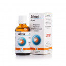 Атма краплі від бронхіту, 50 мл