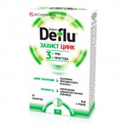 Дефлю захист Цинк табл. №30