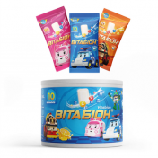 Вітабіон льодян. №50