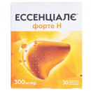 Ессенціалє форте Н капсули, 30 шт.