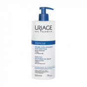 Бальзам-олія Uriage Xemose заспокійливий, пом'якшує свербіж, 500 мл