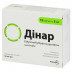 Дінар розчин для ін'єкцій для нервової системи по 50 мг/мл в ампулах по 5 мл, 10 шт.