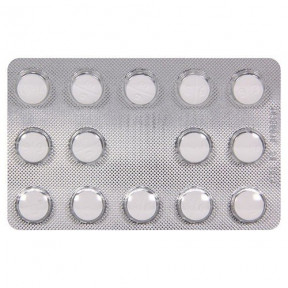 Есциталопрам-Тева таблетки по 20 мг, 28 шт.