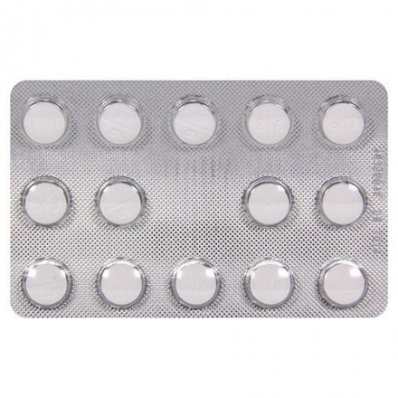 Есциталопрам-Тева таблетки по 20 мг, 28 шт.